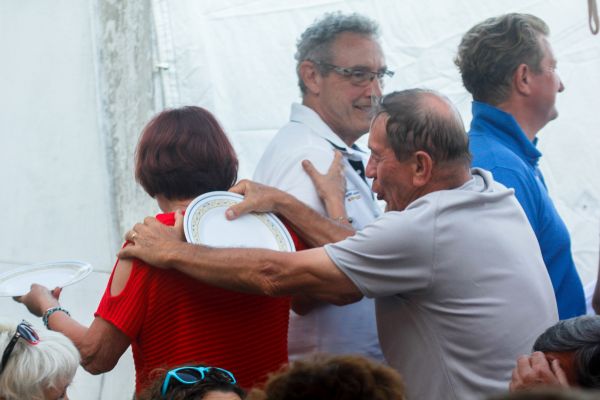 Les 20 ans du YCIB + la leclerc – photo 11