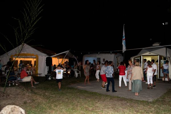 Les 20 ans du YCIB + la leclerc – photo 34