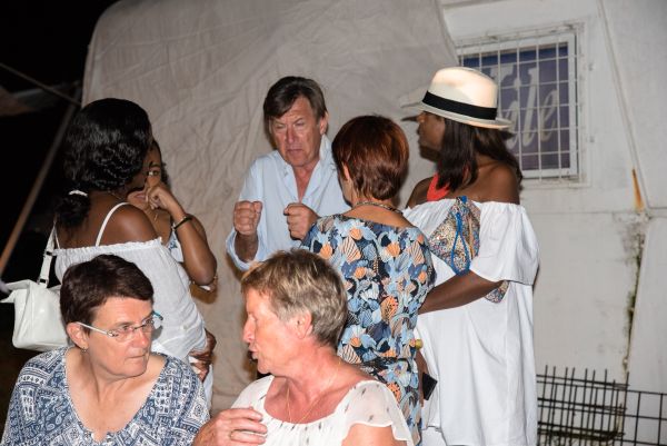 Les 20 ans du YCIB + la leclerc – photo 57