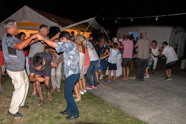 Les 20 ans du YCIB + la leclerc – photo 45