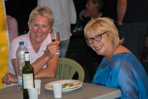 Les 20 ans du YCIB + la leclerc – photo 39