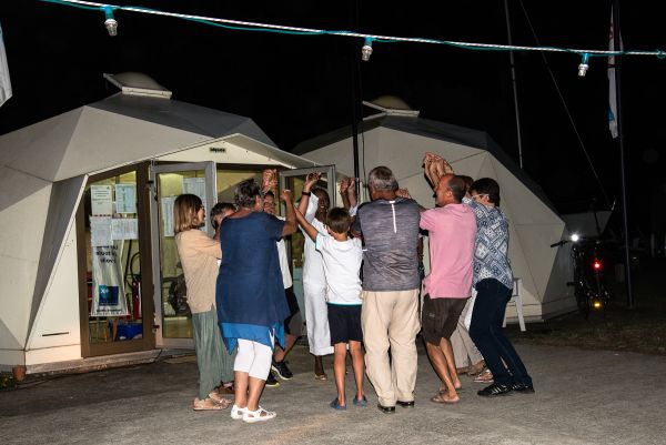 Les 20 ans du YCIB + la leclerc – photo 38