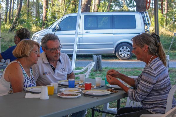 Les 20 ans du YCIB + la leclerc – photo 6