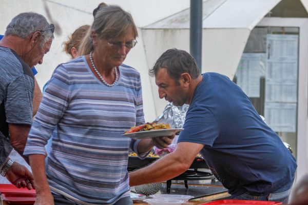 Les 20 ans du YCIB + la leclerc – photo 15