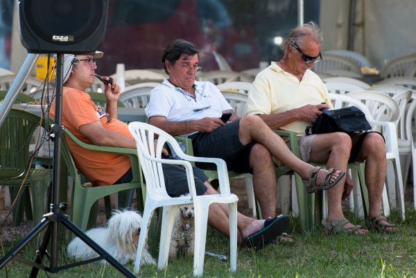 Les 20 ans du YCIB + la leclerc – photo 3