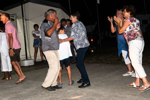 Les 20 ans du YCIB + la leclerc – photo 35
