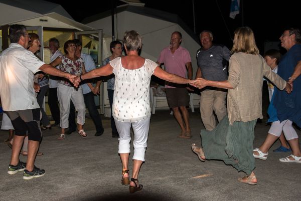 Les 20 ans du YCIB + la leclerc – photo 37
