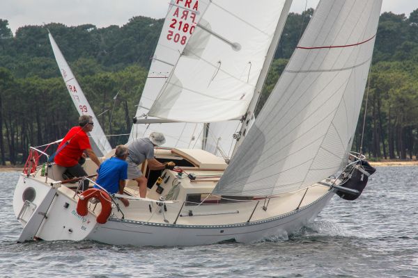 Regate des pirates – photo 25