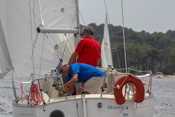 Regate des pirates – photo 20