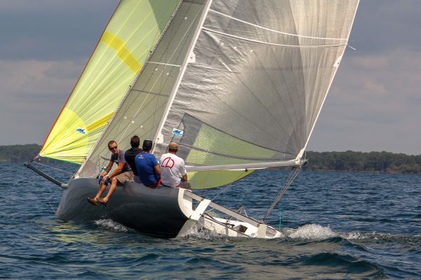Regate des pirates – photo 33