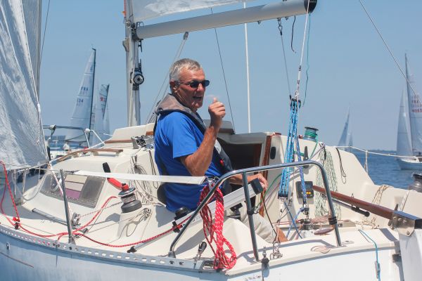 Regate ace & guy hoquet – photo 48