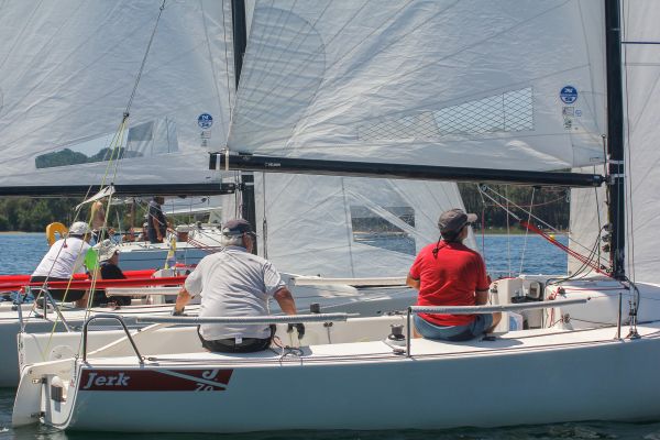 Regate ace & guy hoquet – photo 19