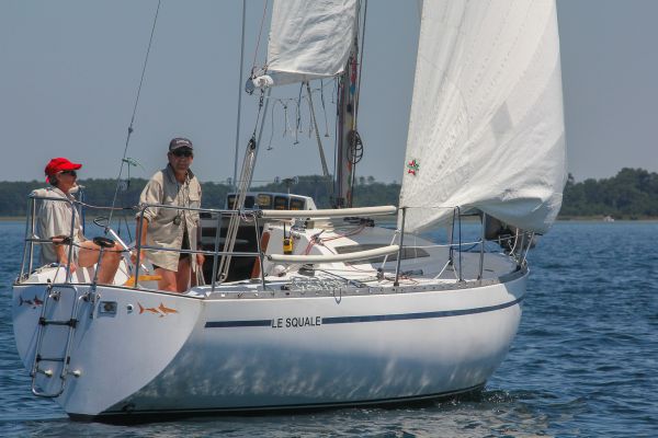 Regate ace & guy hoquet – photo 17