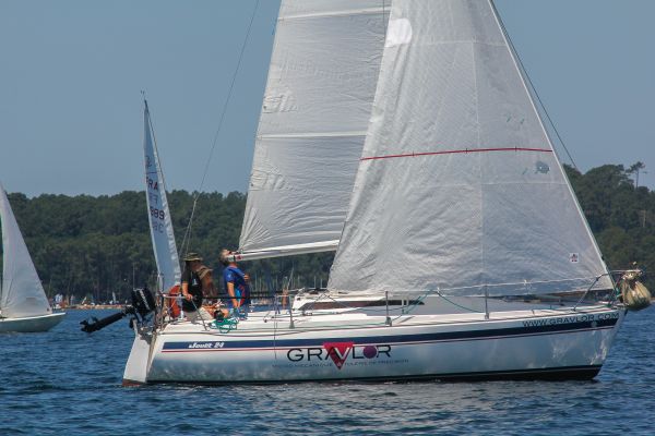 Regate ace & guy hoquet – photo 35
