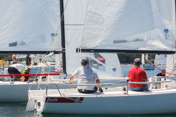Regate ace & guy hoquet – photo 20