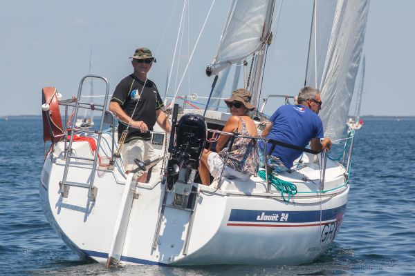Regate ace & guy hoquet – photo 42
