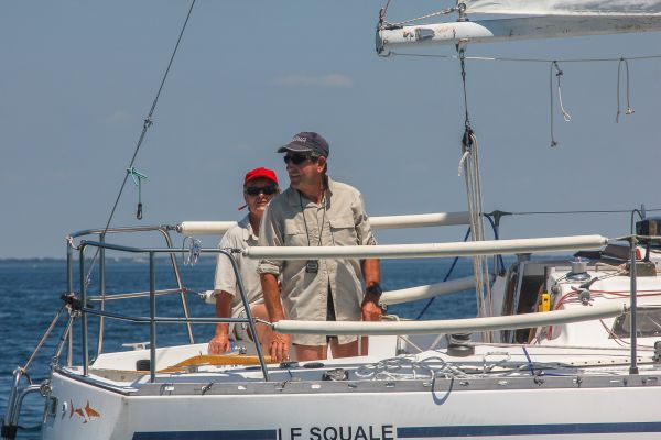 Regate ace & guy hoquet – photo 16