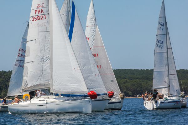 Regate ace & guy hoquet – photo 28