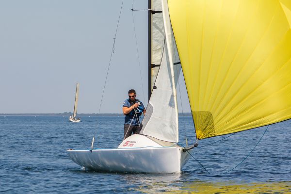 Regate ace & guy hoquet – photo 92