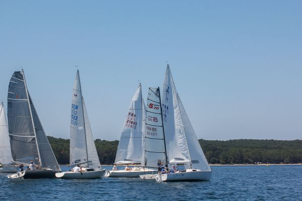 Regate ace & guy hoquet – photo 21