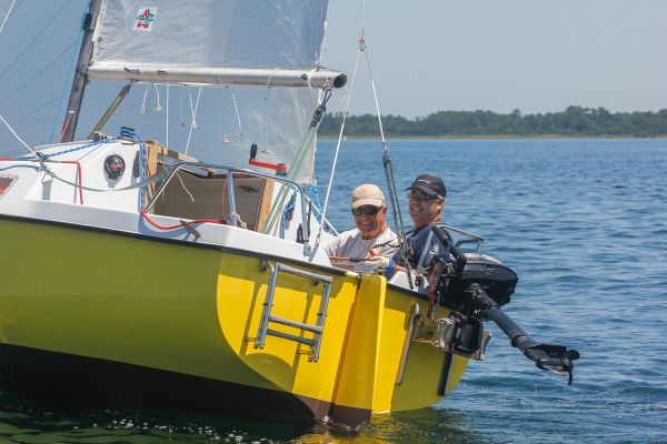 Regate ace & guy hoquet – photo 41