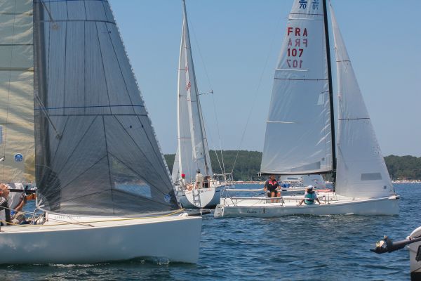 Regate ace & guy hoquet – photo 27