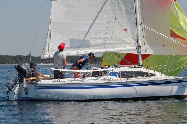 Regate ace & guy hoquet – photo 111