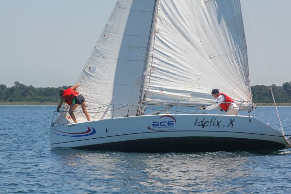 Regate ace & guy hoquet – photo 57
