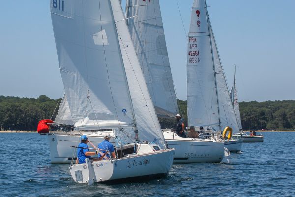 Regate ace & guy hoquet – photo 15