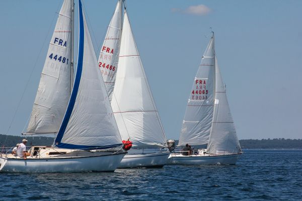 Regate ace & guy hoquet – photo 34