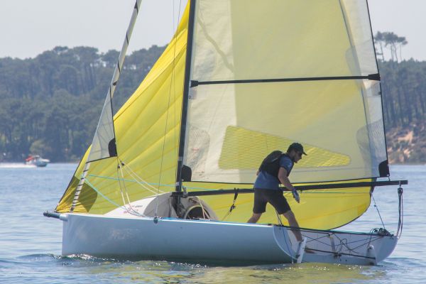 Regate ace & guy hoquet – photo 66