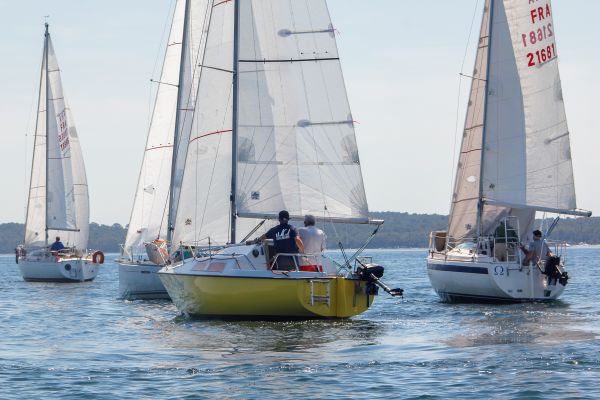 Regate ace & guy hoquet – photo 79
