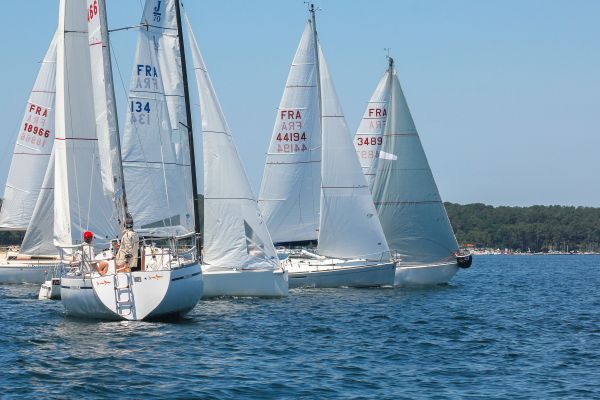 Regate ace & guy hoquet – photo 26