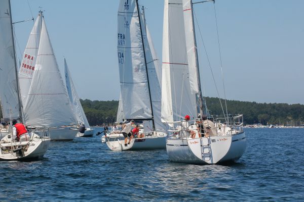 Regate ace & guy hoquet – photo 25
