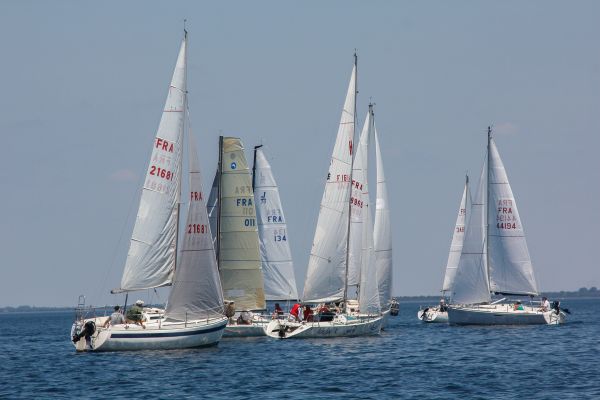 Regate ace & guy hoquet – photo 36