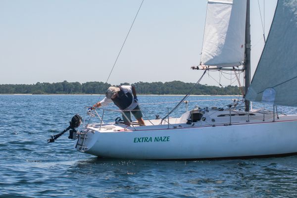 Regate ace & guy hoquet – photo 13