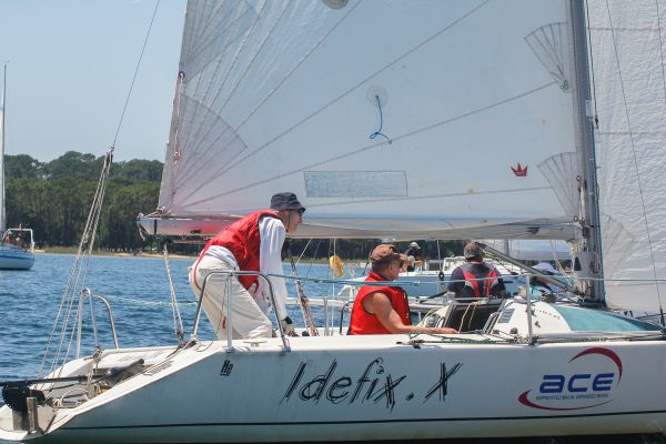 Regate ace & guy hoquet – photo 23