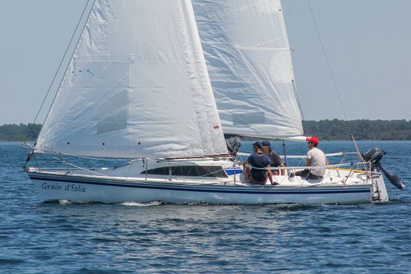 Regate ace & guy hoquet – photo 59