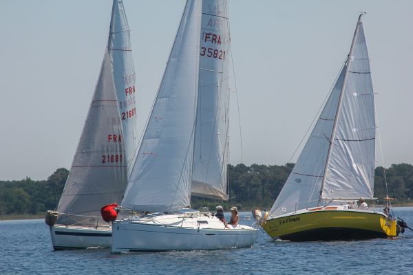 Regate ace & guy hoquet – photo 61