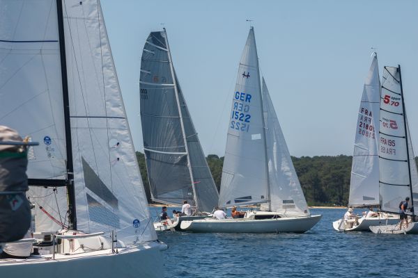 Regate ace & guy hoquet – photo 22