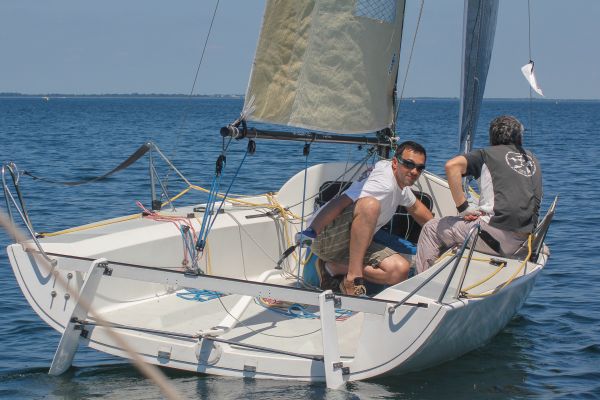 Regate ace & guy hoquet – photo 47