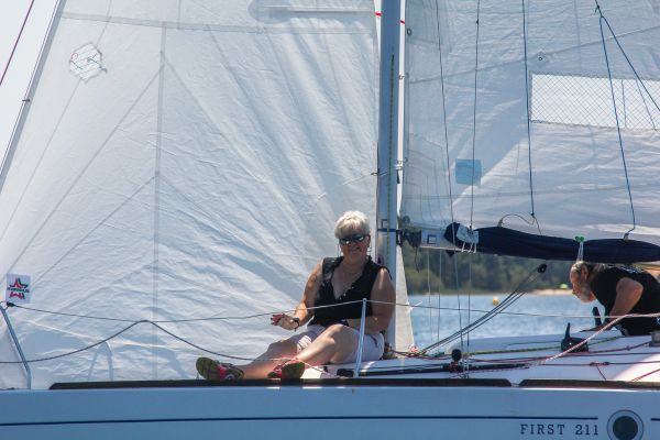 Regate ace & guy hoquet – photo 6