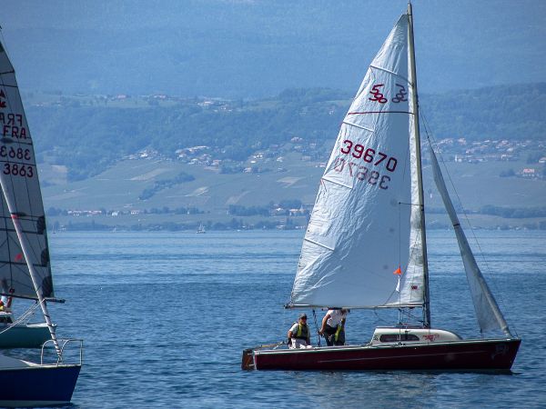Championnat de france – photo 49
