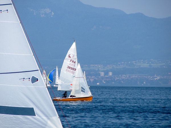 Championnat de france – photo 100