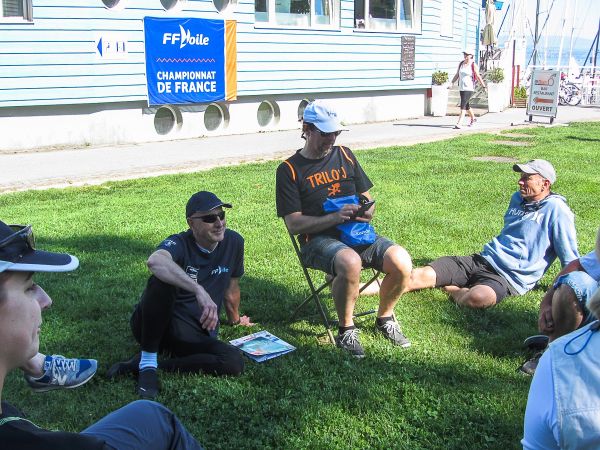 Championnat de france – photo 10