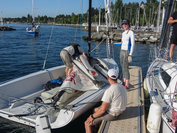 Championnat de france – photo 91