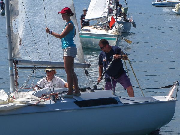 Championnat de france – photo 126
