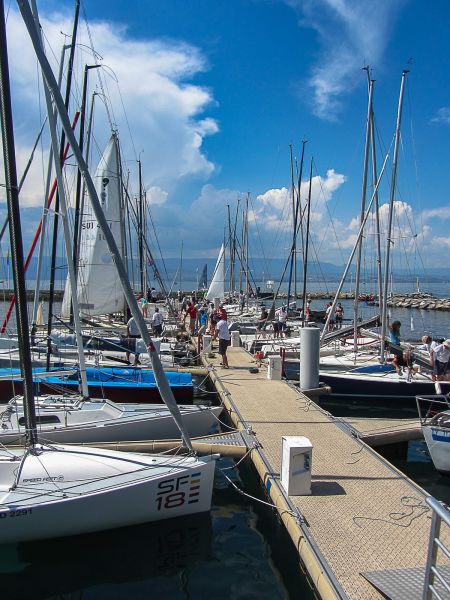 Championnat de france – photo 131