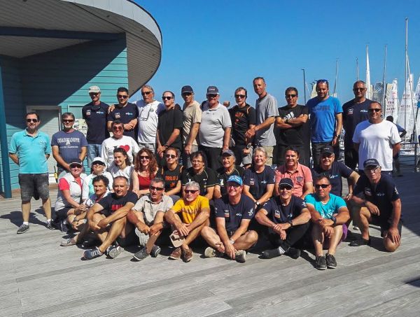 Championnat de france – photo 134