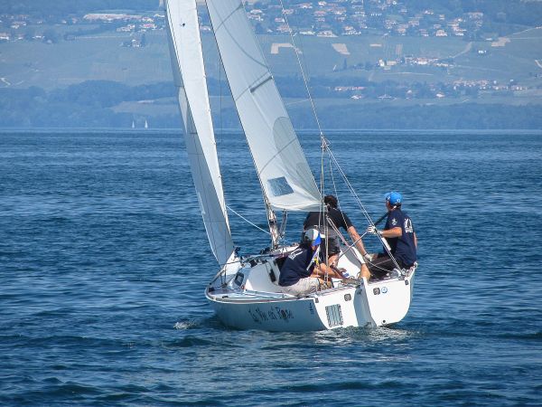 Championnat de france – photo 99